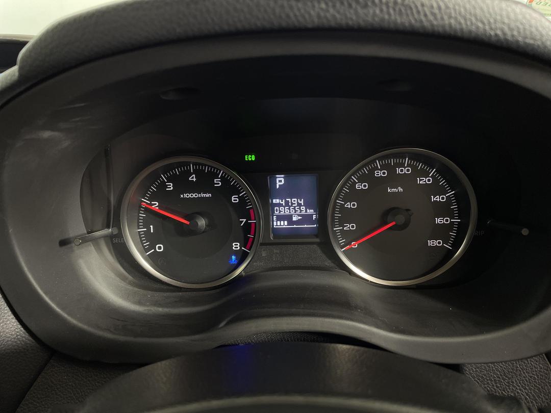 Photo '21' of Subaru XV