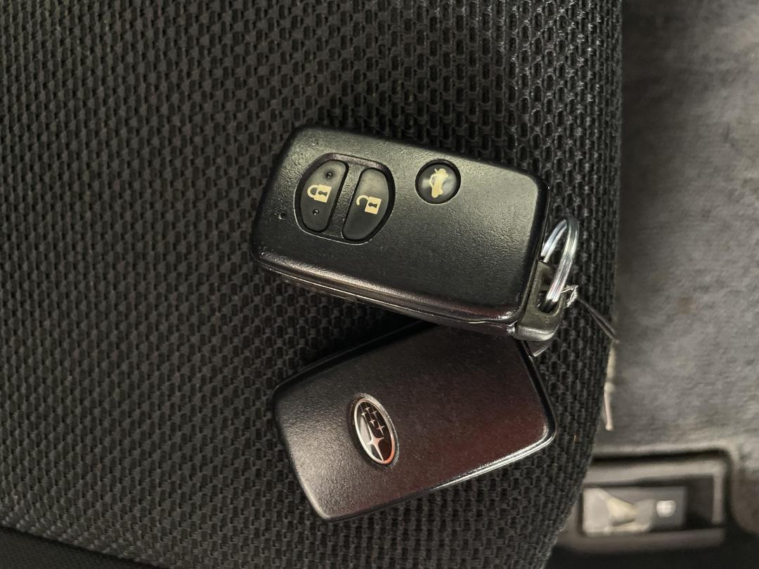 Photo '22' of Subaru XV