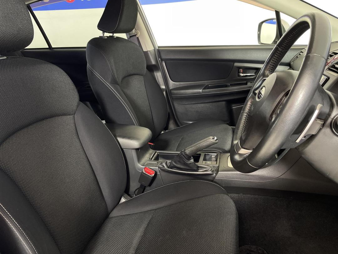 Photo '16' of Subaru XV