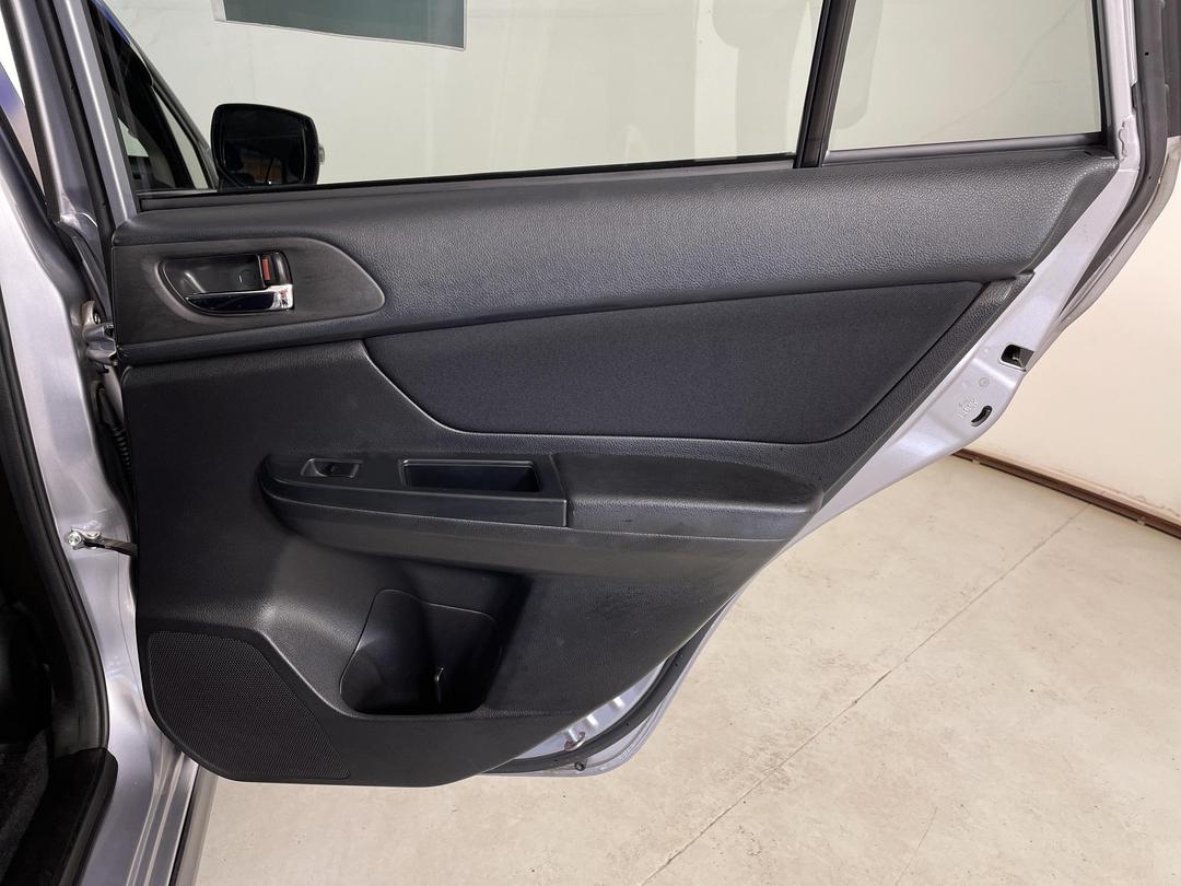 Photo '19' of Subaru XV