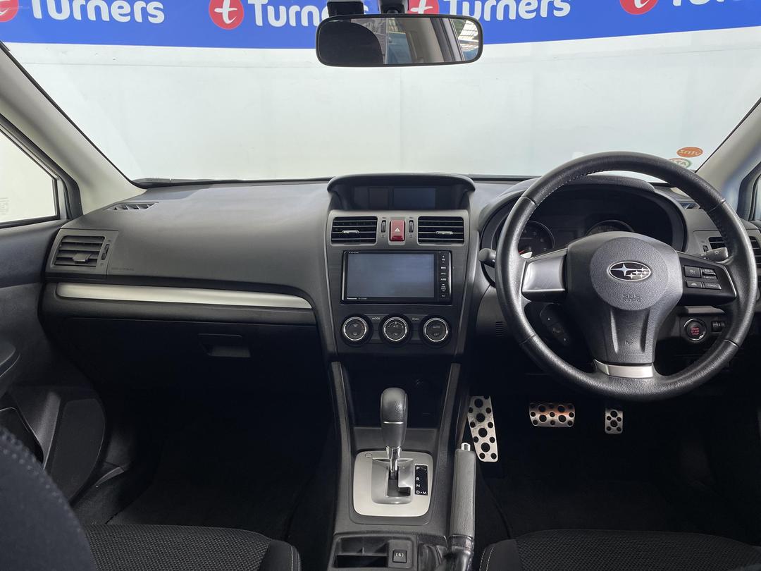 Photo '17' of Subaru XV