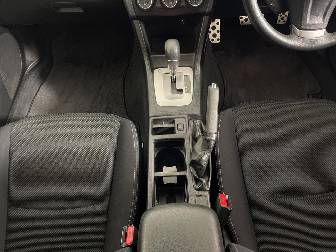 Photo '18' of Subaru XV