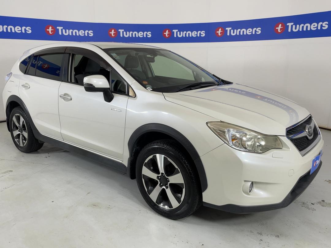 Photo '1' of Subaru XV