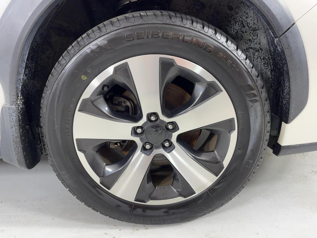 Photo '9' of Subaru XV