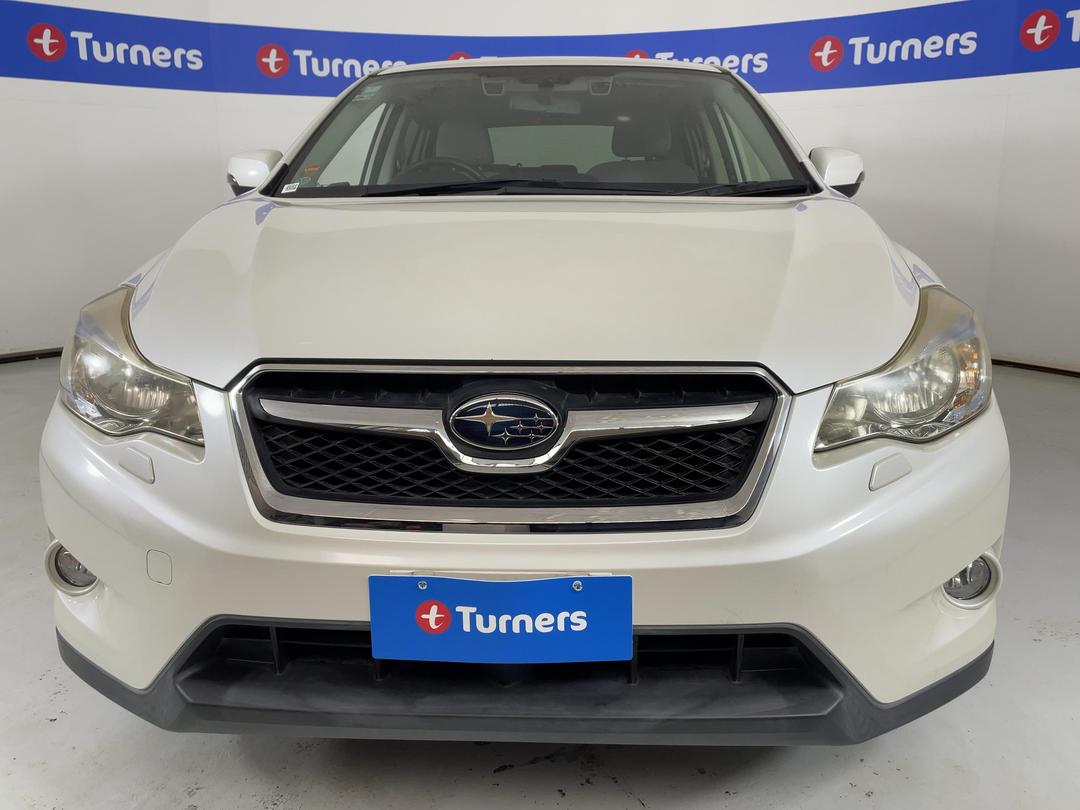 Photo '2' of Subaru XV