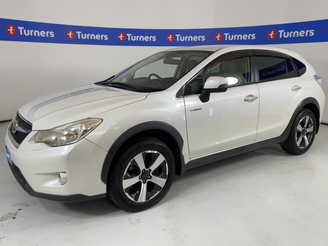 Photo '4' of Subaru XV
