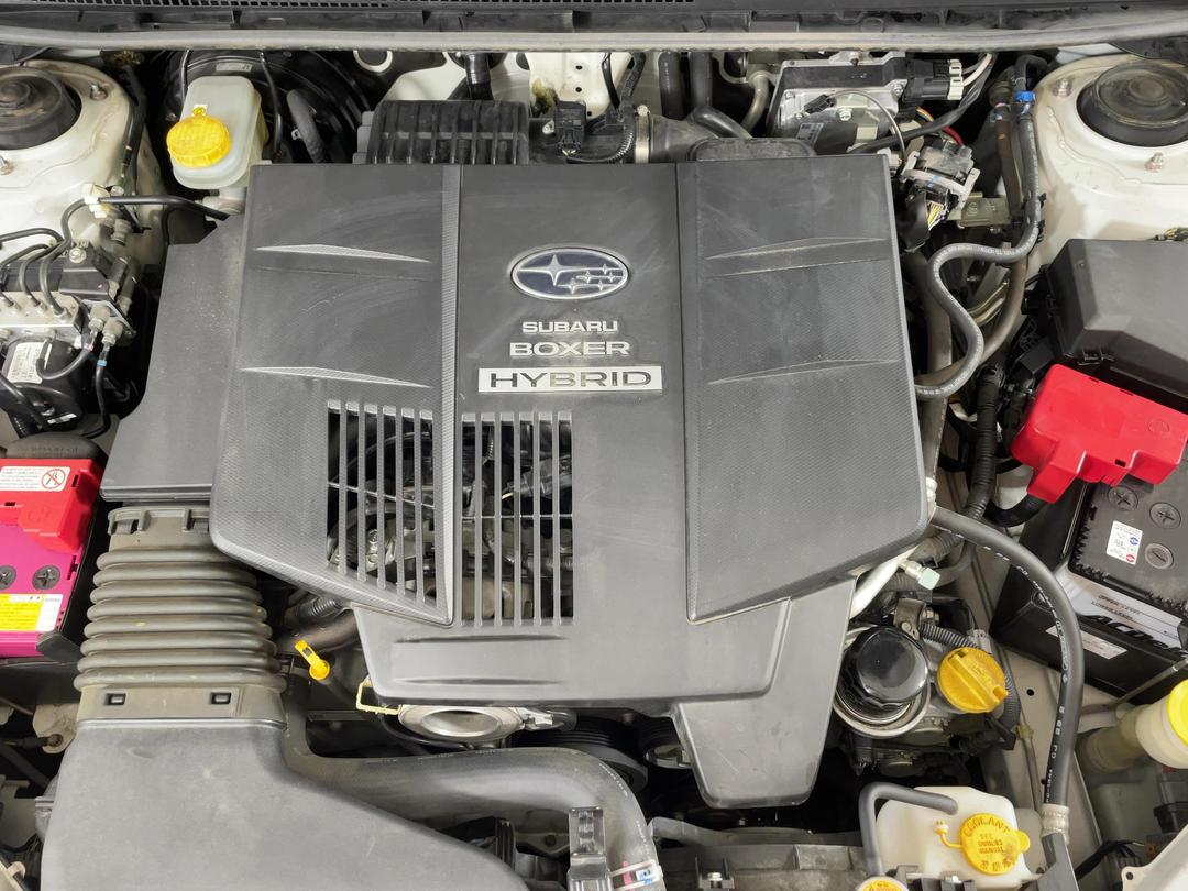 Photo '13' of Subaru XV