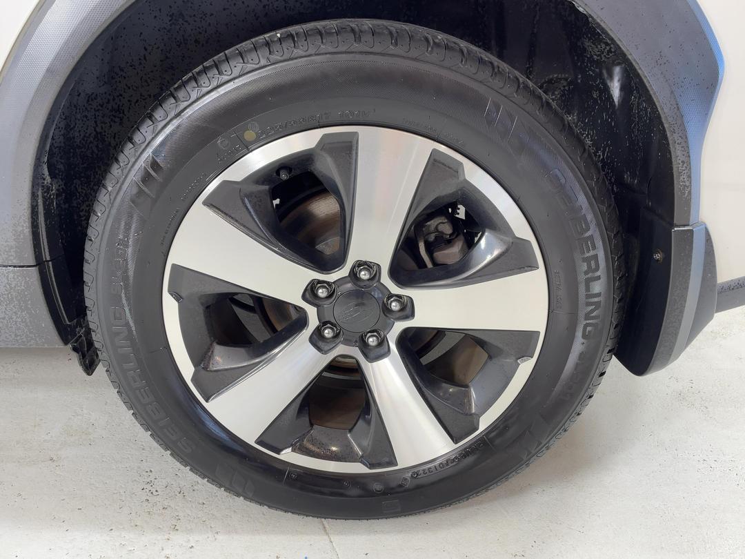 Photo '11' of Subaru XV