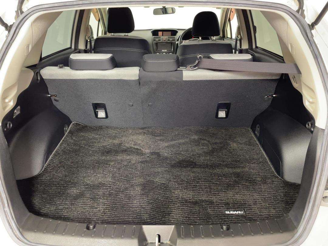 Photo '14' of Subaru XV