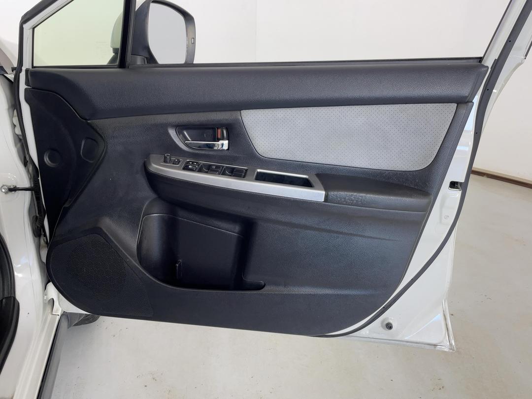 Photo '15' of Subaru XV