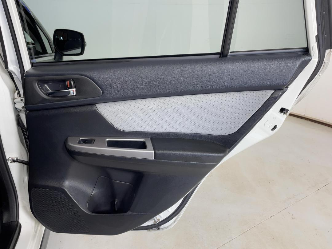 Photo '19' of Subaru XV