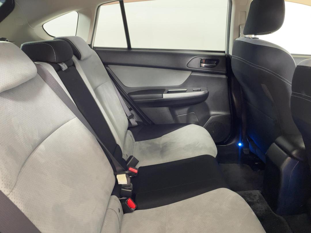 Photo '20' of Subaru XV