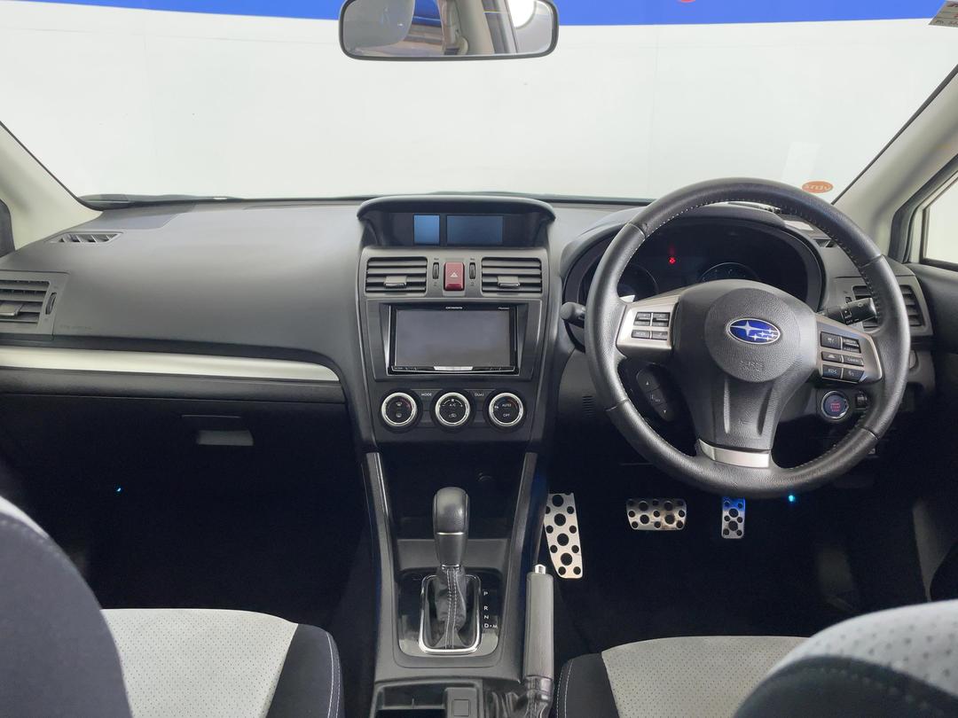 Photo '17' of Subaru XV