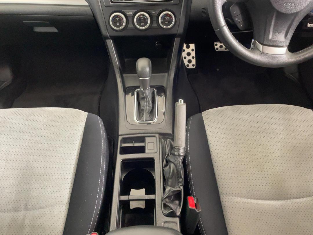 Photo '18' of Subaru XV