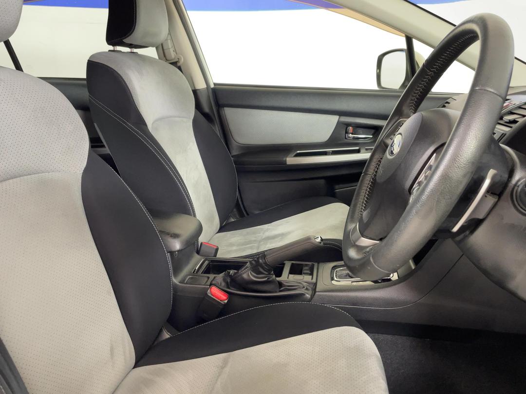 Photo '16' of Subaru XV