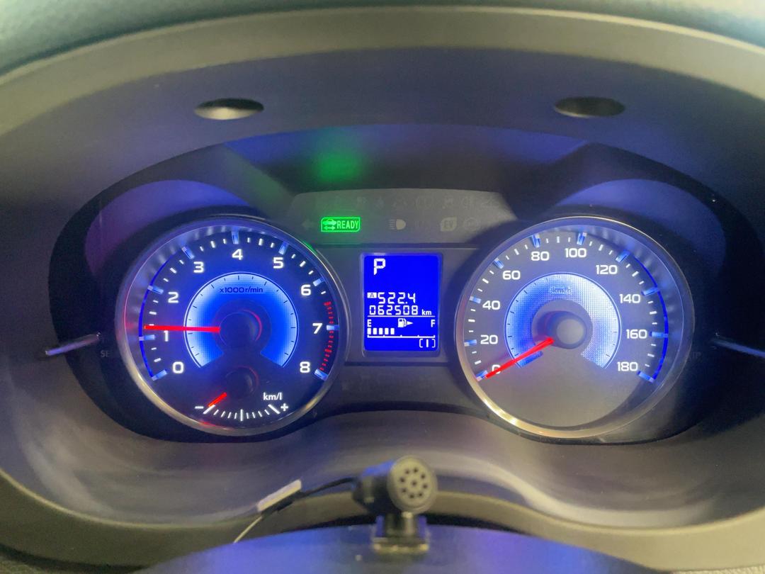 Photo '21' of Subaru XV
