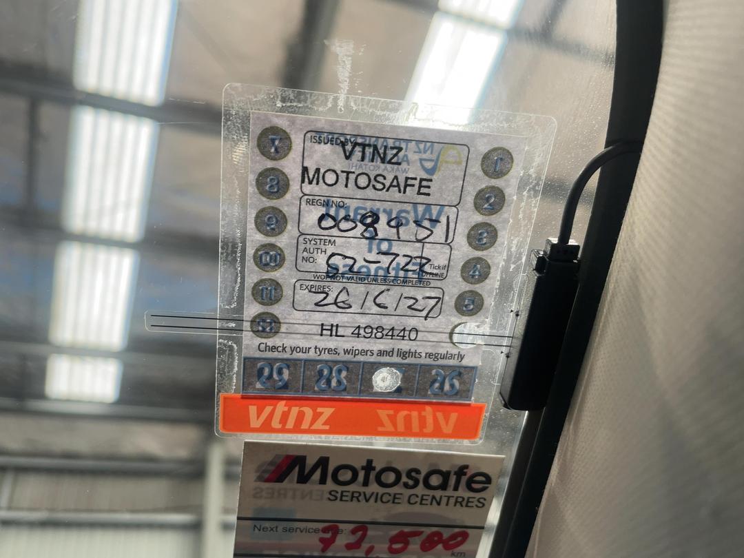 Photo '23' of Subaru XV
