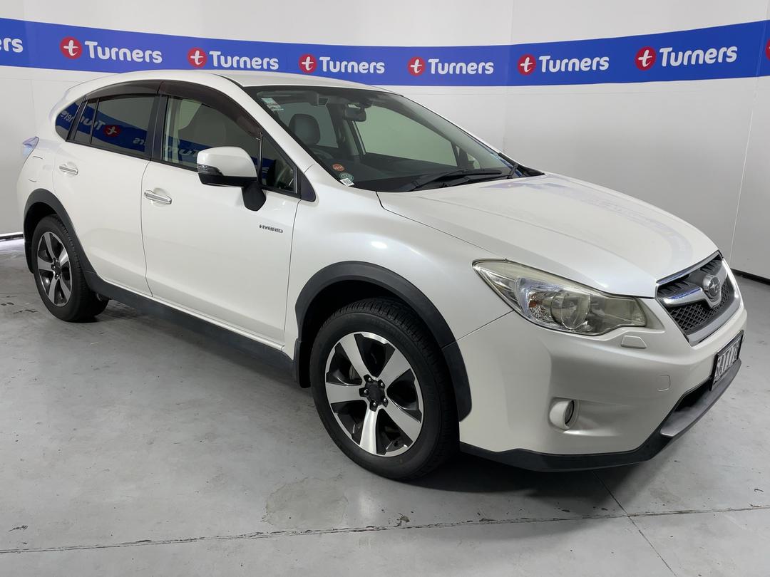 Photo '1' of Subaru XV
