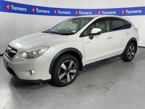 Photo '4' of Subaru XV