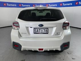 Photo '6' of Subaru XV