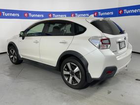 Photo '5' of Subaru XV