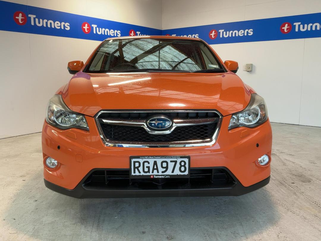 Photo '2' of Subaru XV