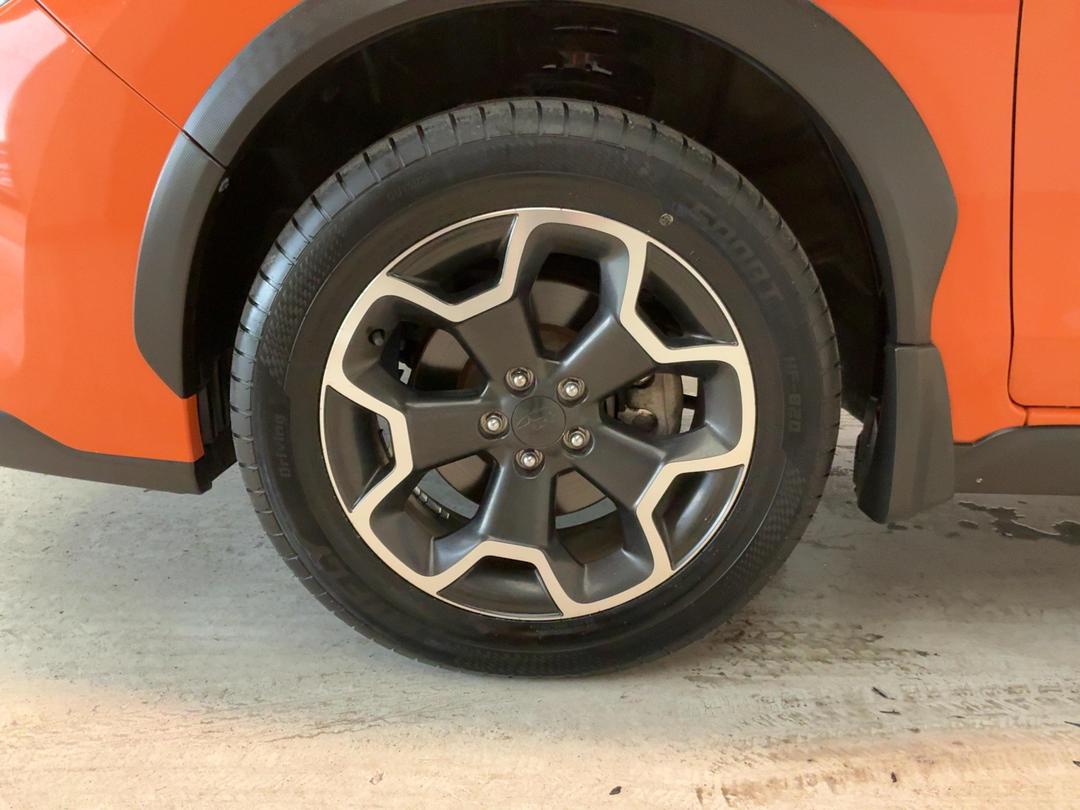 Photo '10' of Subaru XV