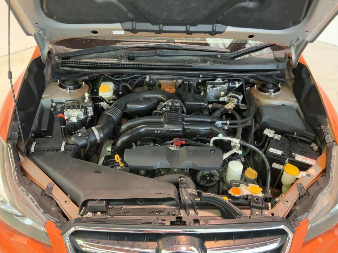 Photo '13' of Subaru XV