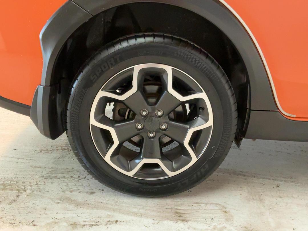 Photo '12' of Subaru XV