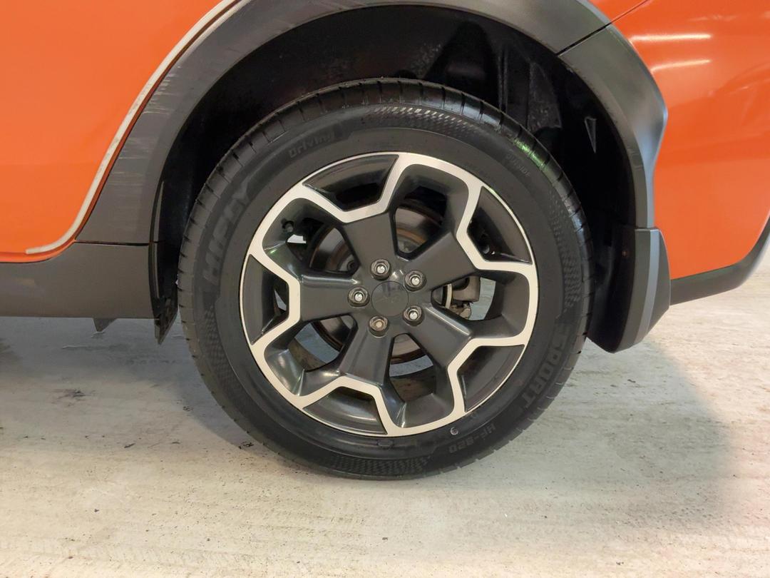 Photo '11' of Subaru XV