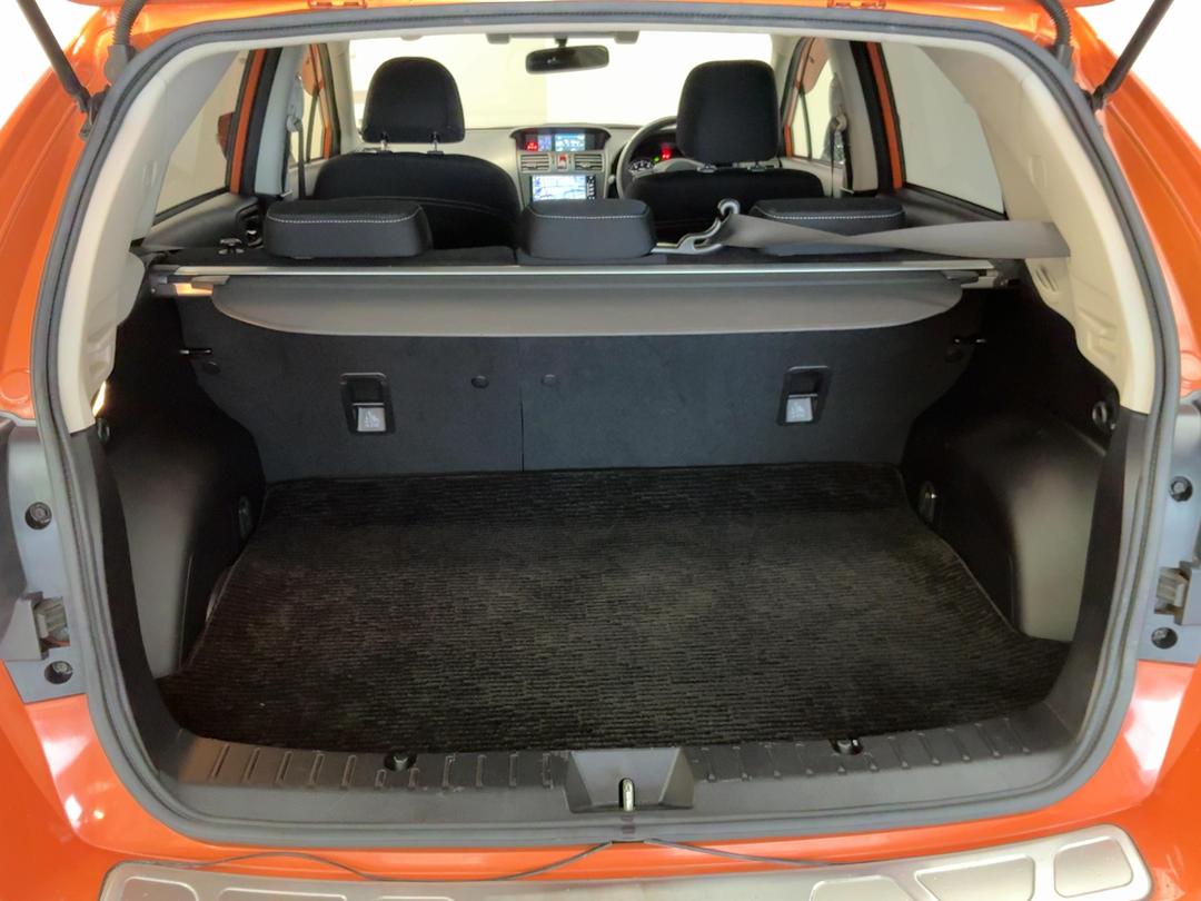 Photo '14' of Subaru XV