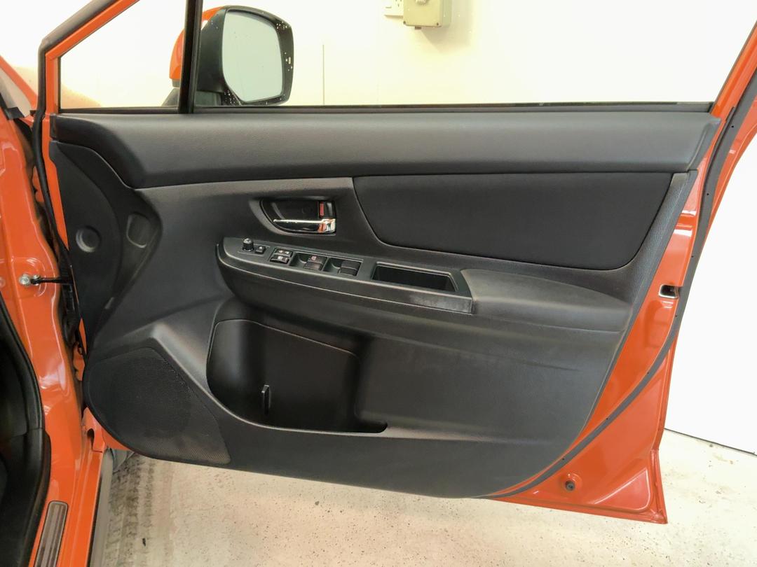 Photo '15' of Subaru XV