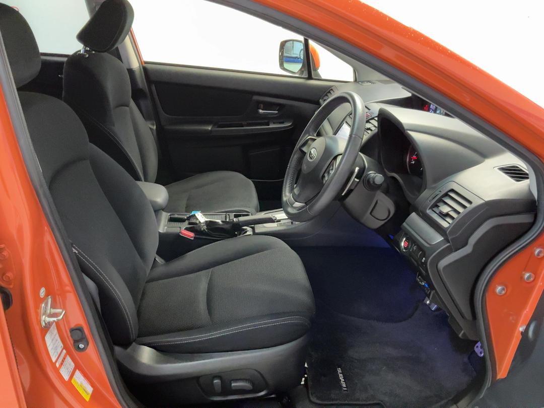 Photo '16' of Subaru XV