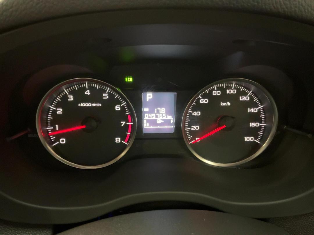 Photo '21' of Subaru XV