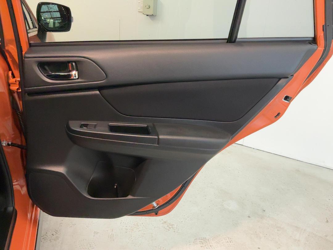 Photo '19' of Subaru XV