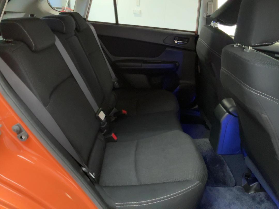 Photo '20' of Subaru XV