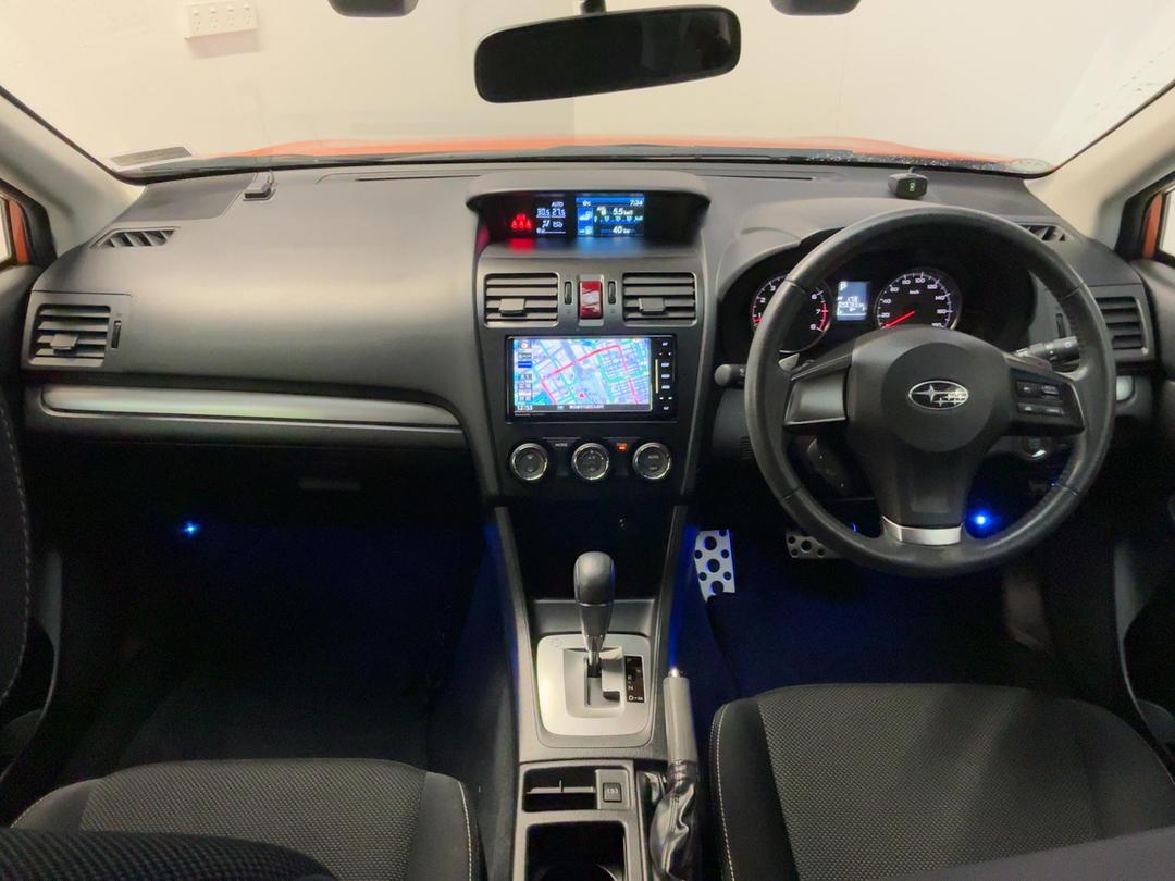 Photo '17' of Subaru XV