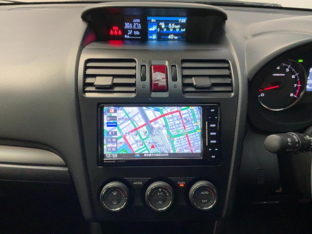 Photo '18' of Subaru XV