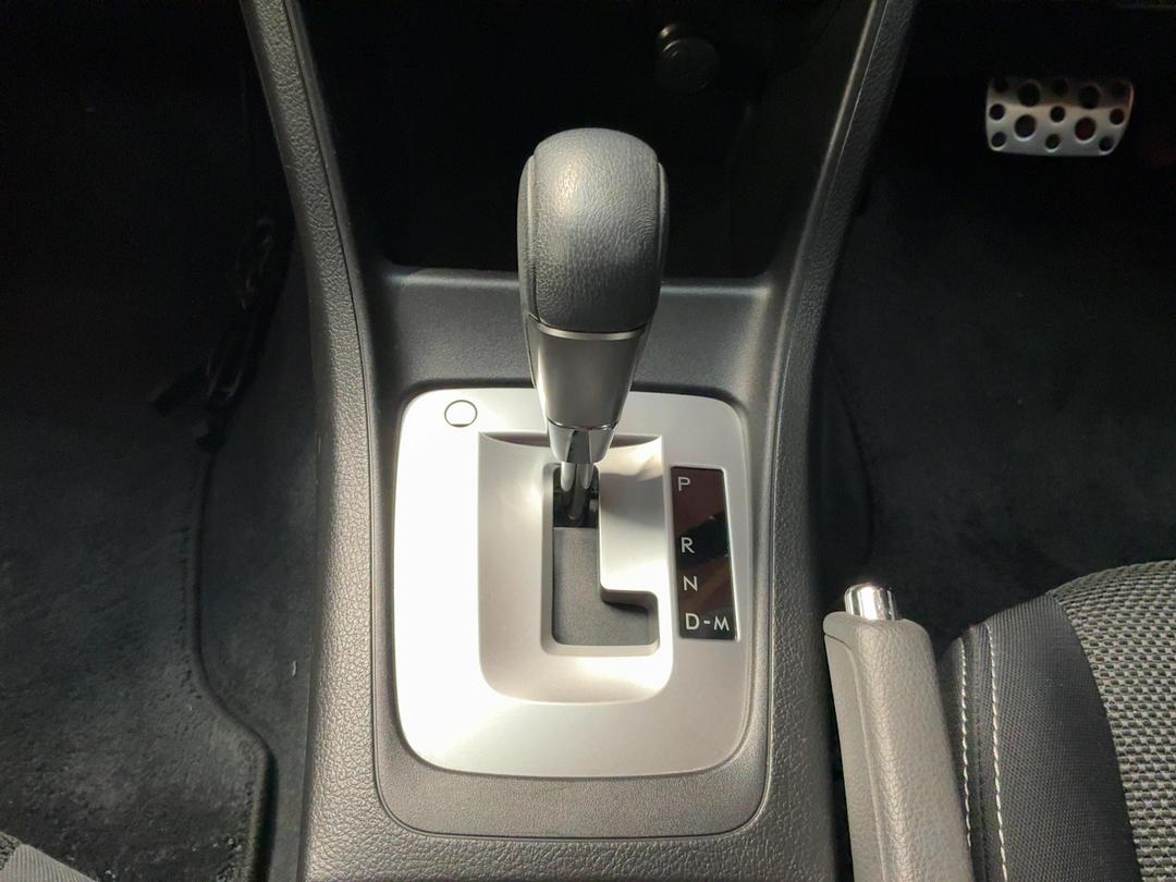 Photo '23' of Subaru XV