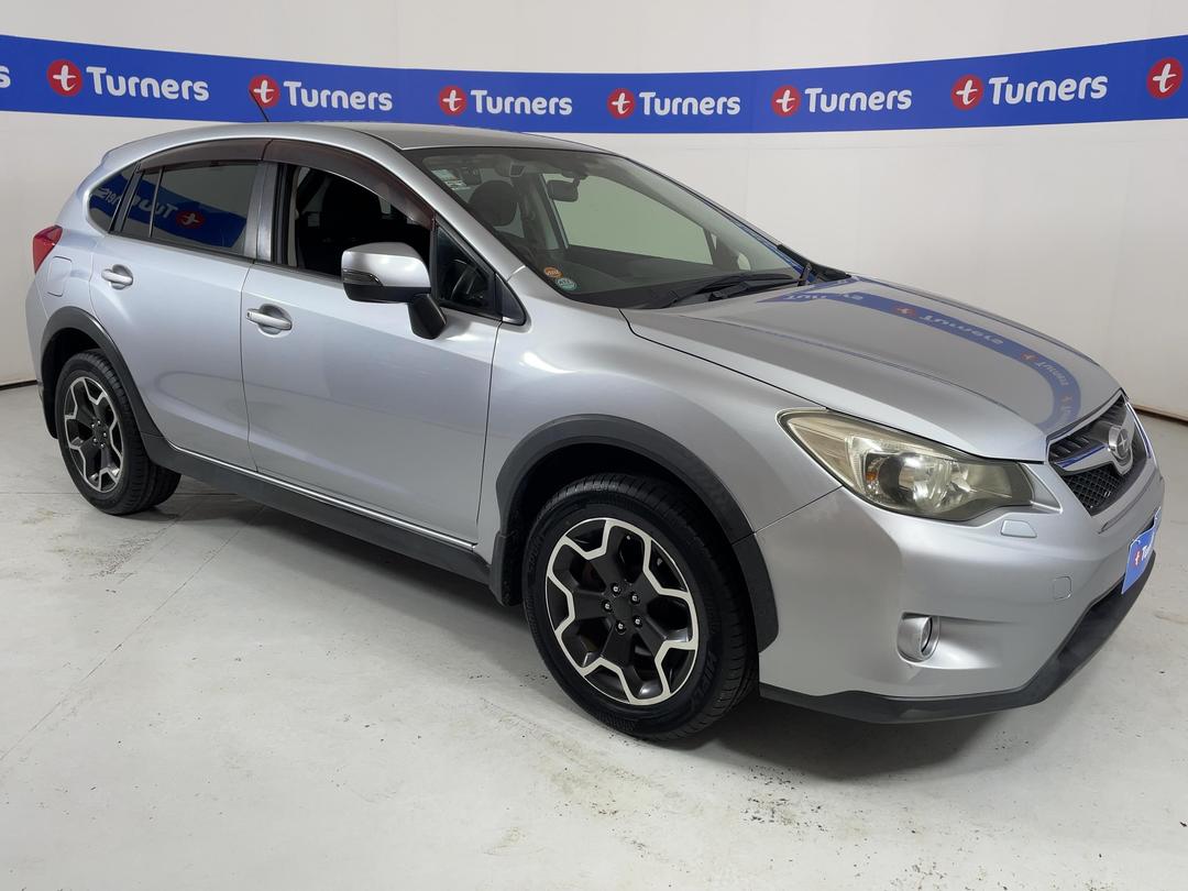 Photo '1' of Subaru XV