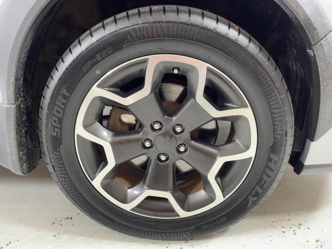 Photo '9' of Subaru XV