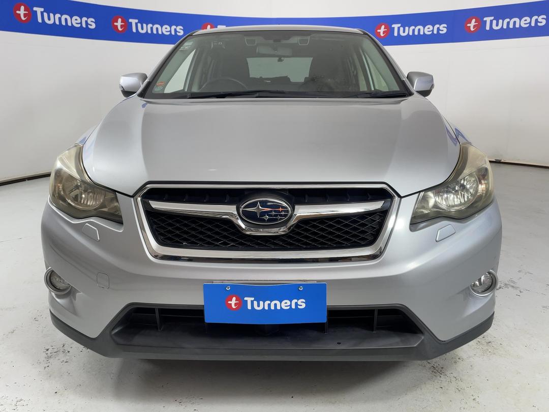 Photo '2' of Subaru XV