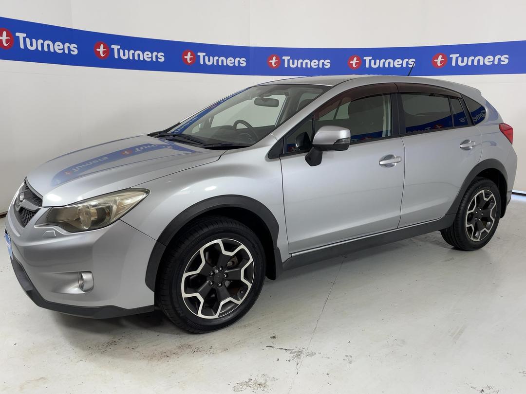 Photo '4' of Subaru XV