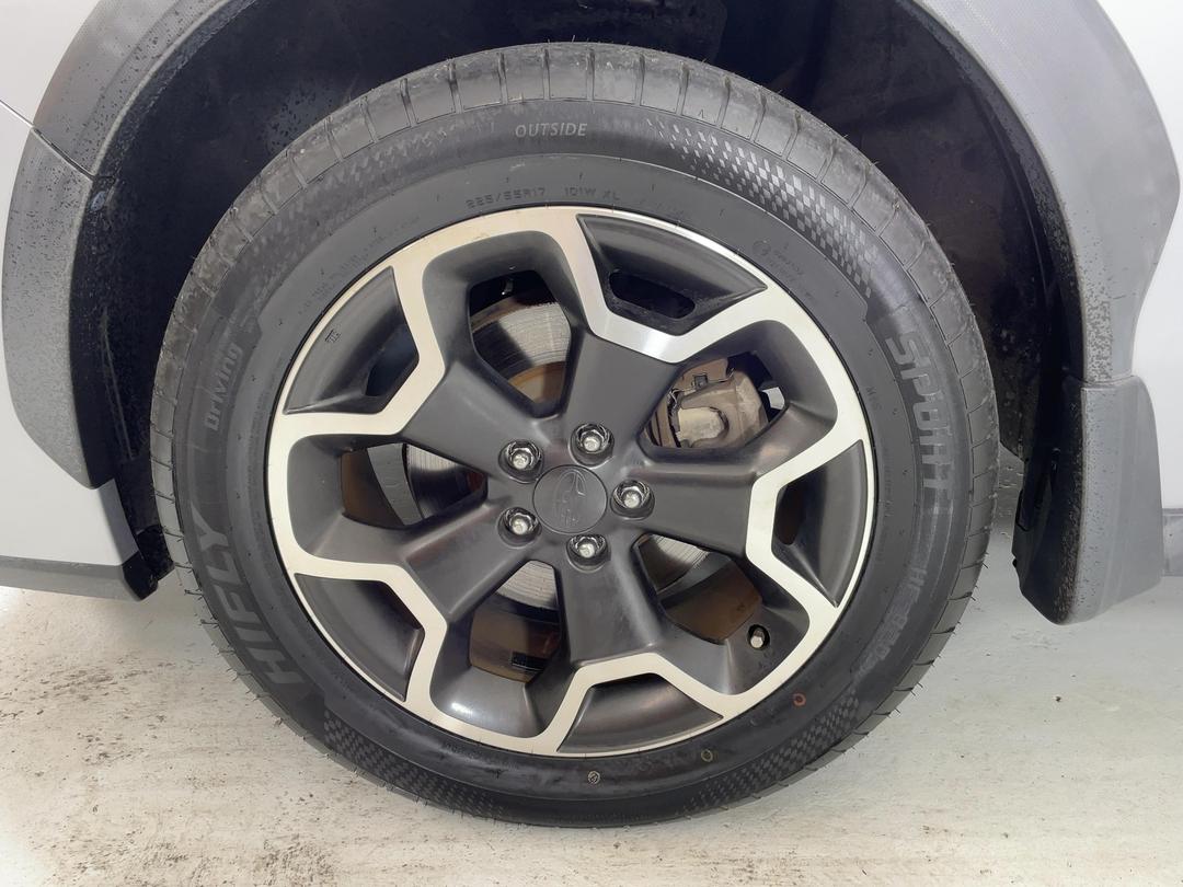 Photo '10' of Subaru XV