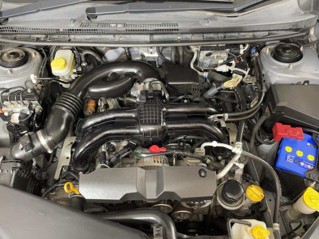Photo '13' of Subaru XV