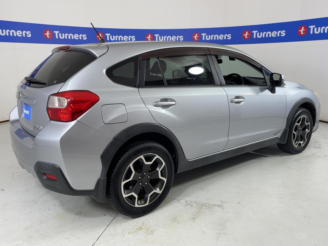 Photo '7' of Subaru XV