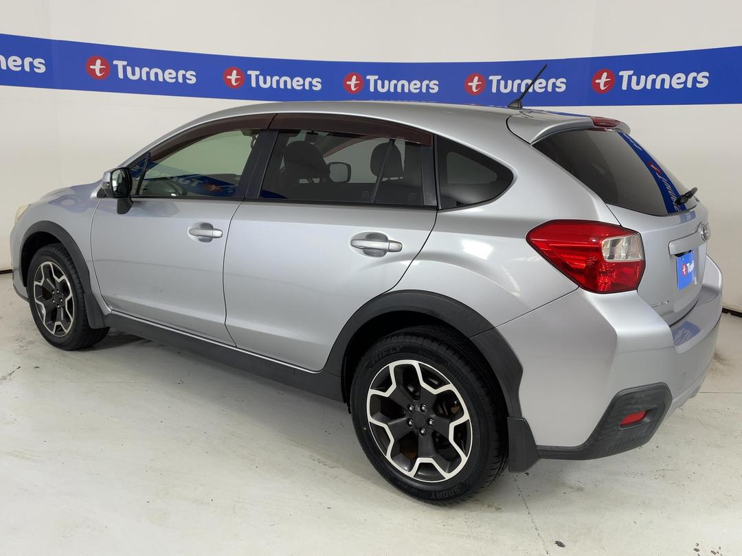 Photo '5' of Subaru XV