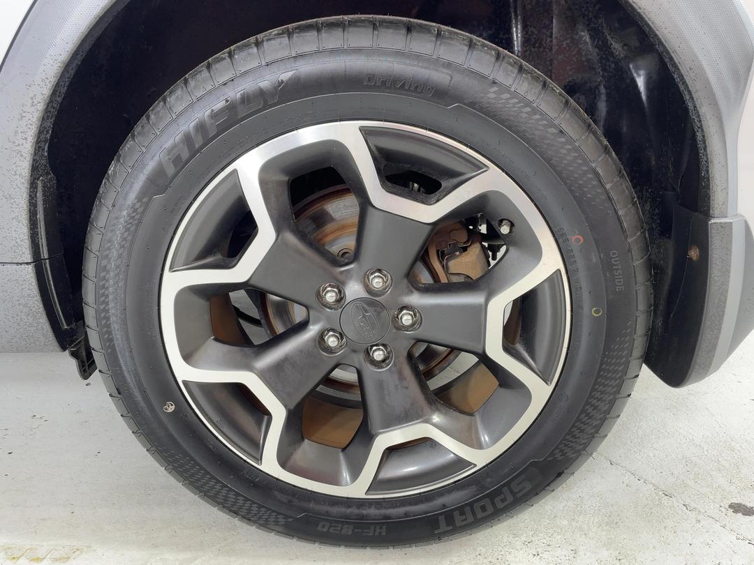 Photo '11' of Subaru XV