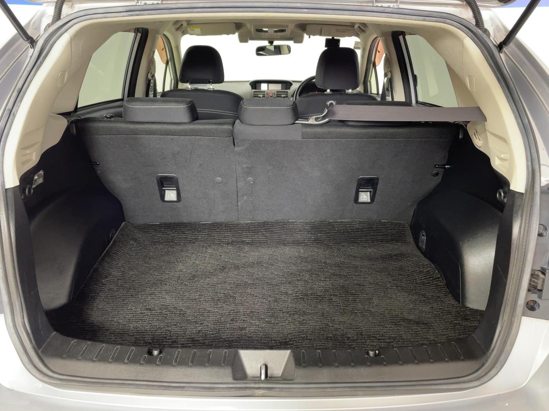 Photo '14' of Subaru XV