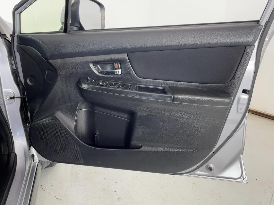 Photo '15' of Subaru XV